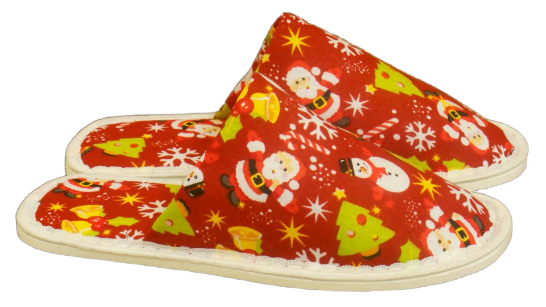 Туфли комнатные  (тапочки) детские арт.77 р.31