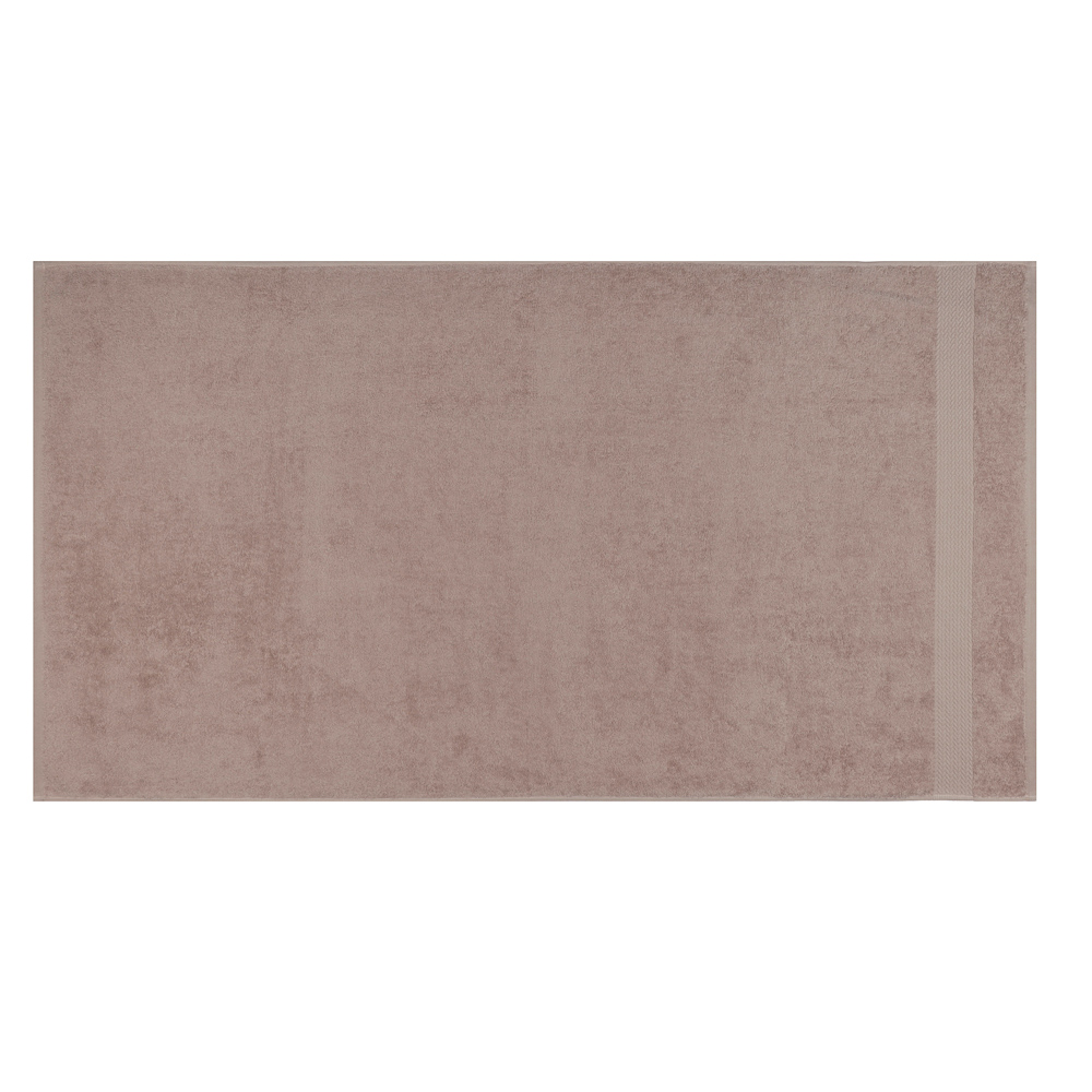 PROVANCE Марисса Полотенце махровое, 100% хлопок, 70х130см, 400 гр/м, 2 цвета