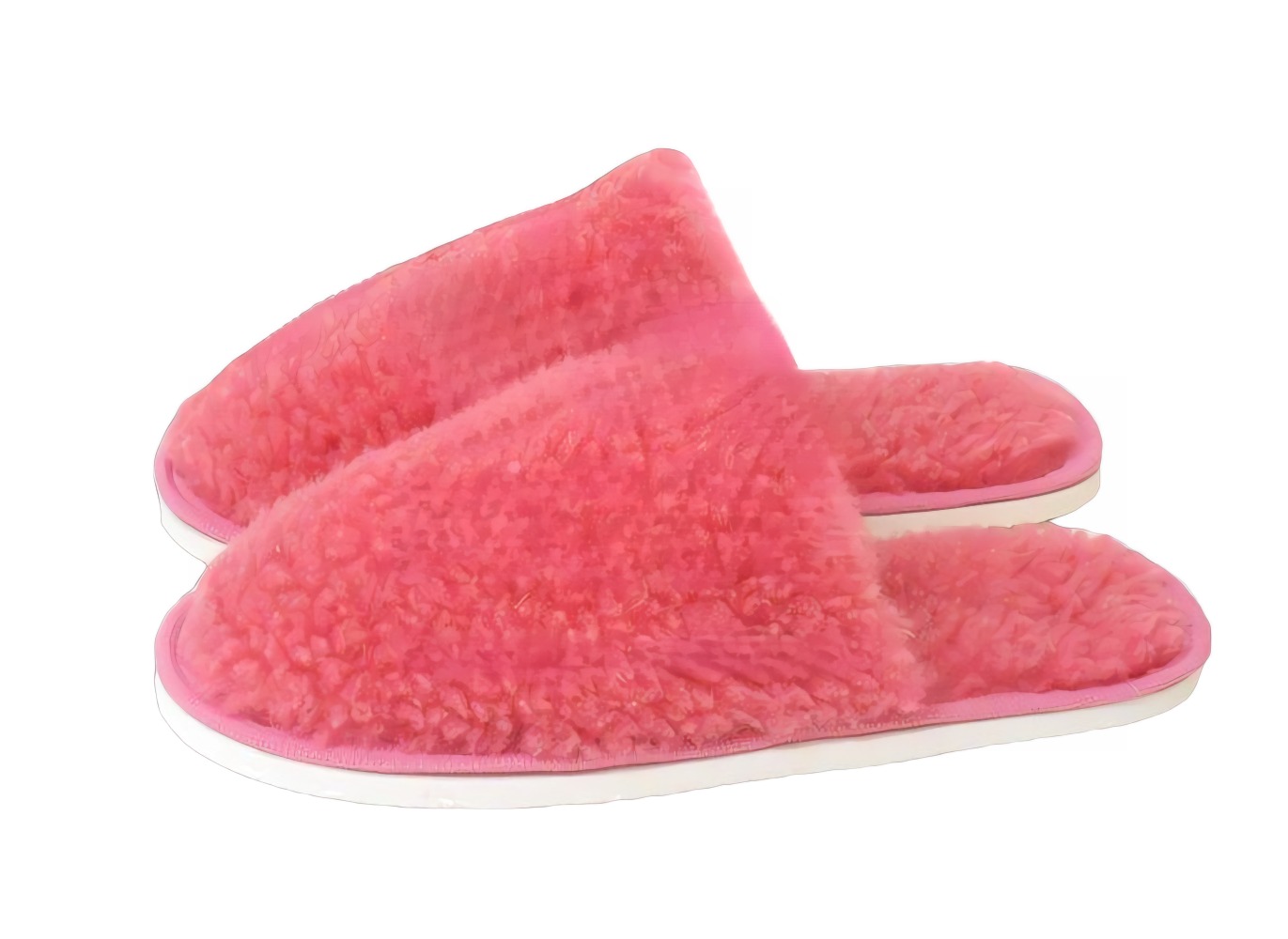 Туфли комнатные  (тапочки) женские арт.102 р.37