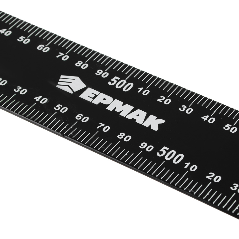 ЕРМАК Уголок-линейка 