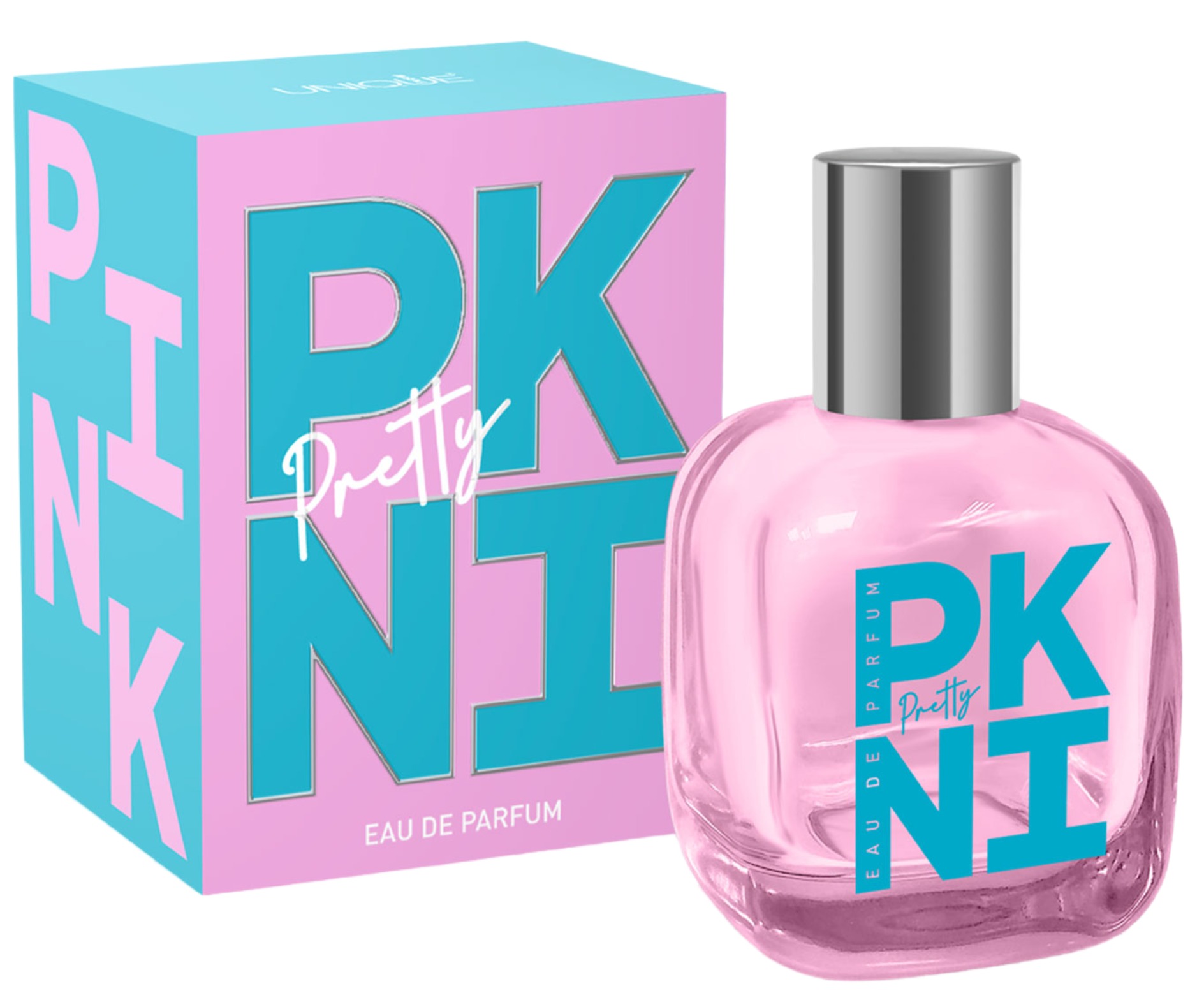 П.в. P.N.I.K. Pretty 100мл жен