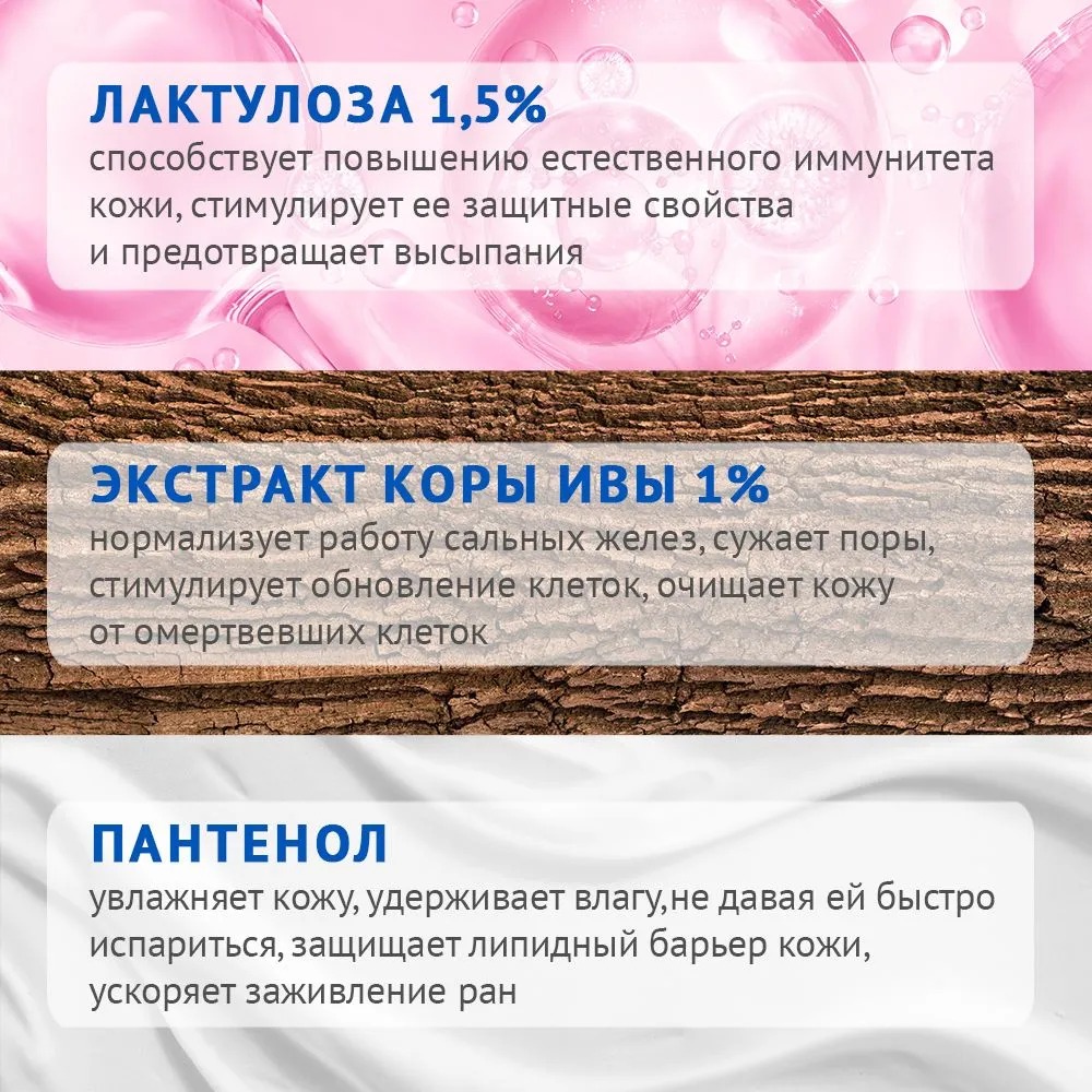 Пропеллер Салициловая суспензия "Boltushka"от прыщей для локального нанесения 25мл