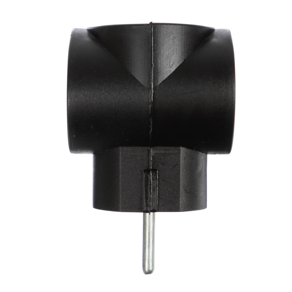 Разветвитель 3 гнезда