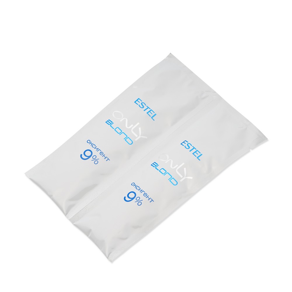 Estel интенсивный осветлитель для волос Only Blond 115мл