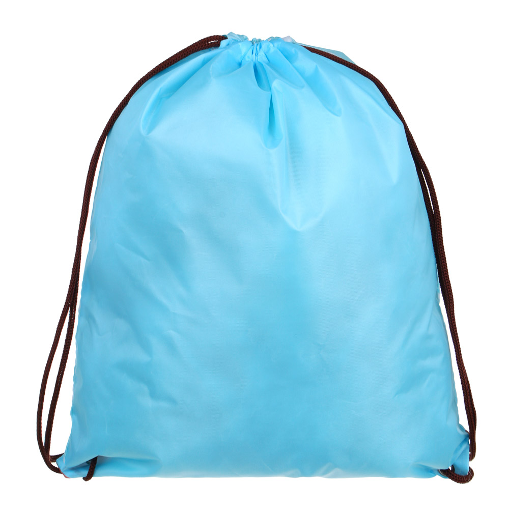 ЕЖИК Мешок для сменной обуви на завязках