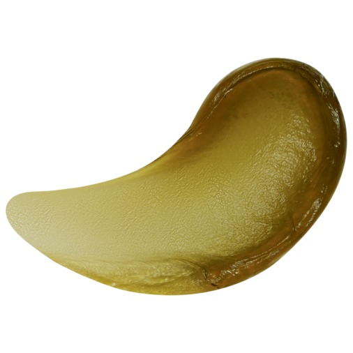 ТСА для бани "Черное мыло Агафьи" 500мл