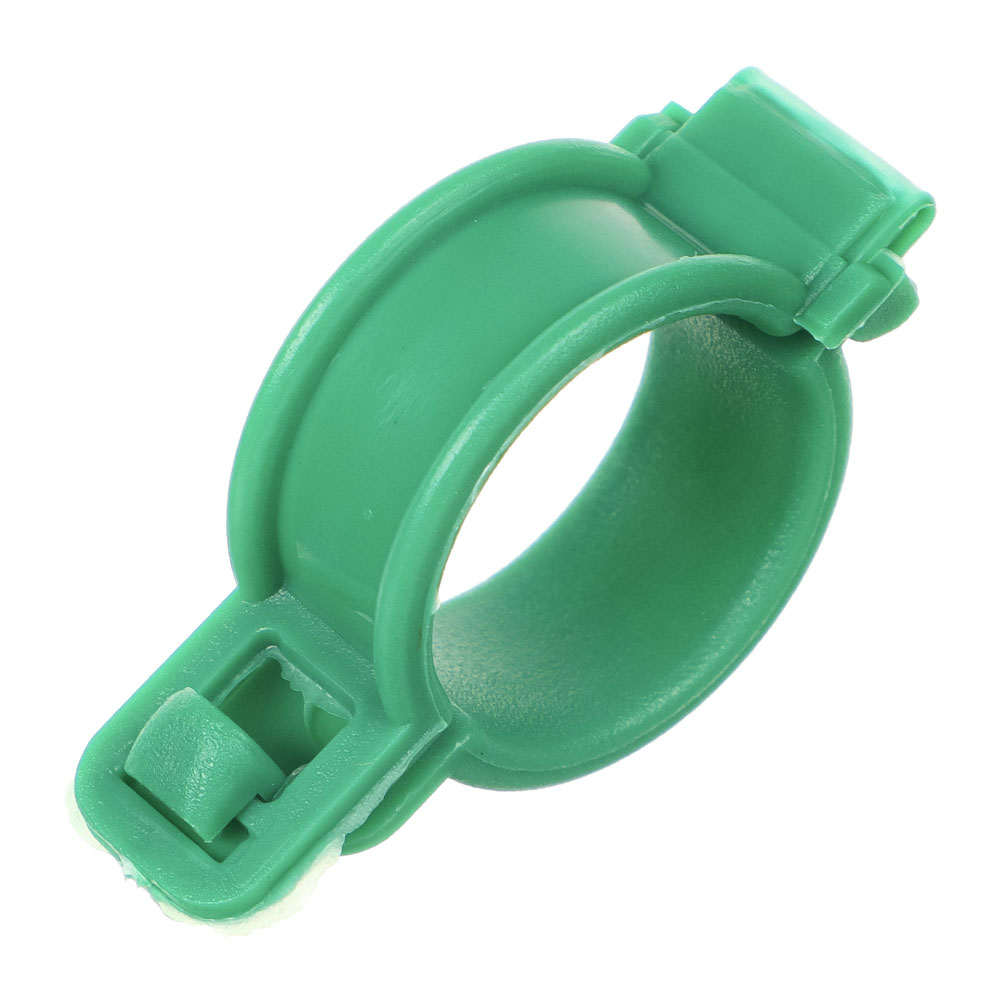 Клипса для крепления растений 20шт