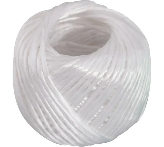 Веревка-шпагат 50м 