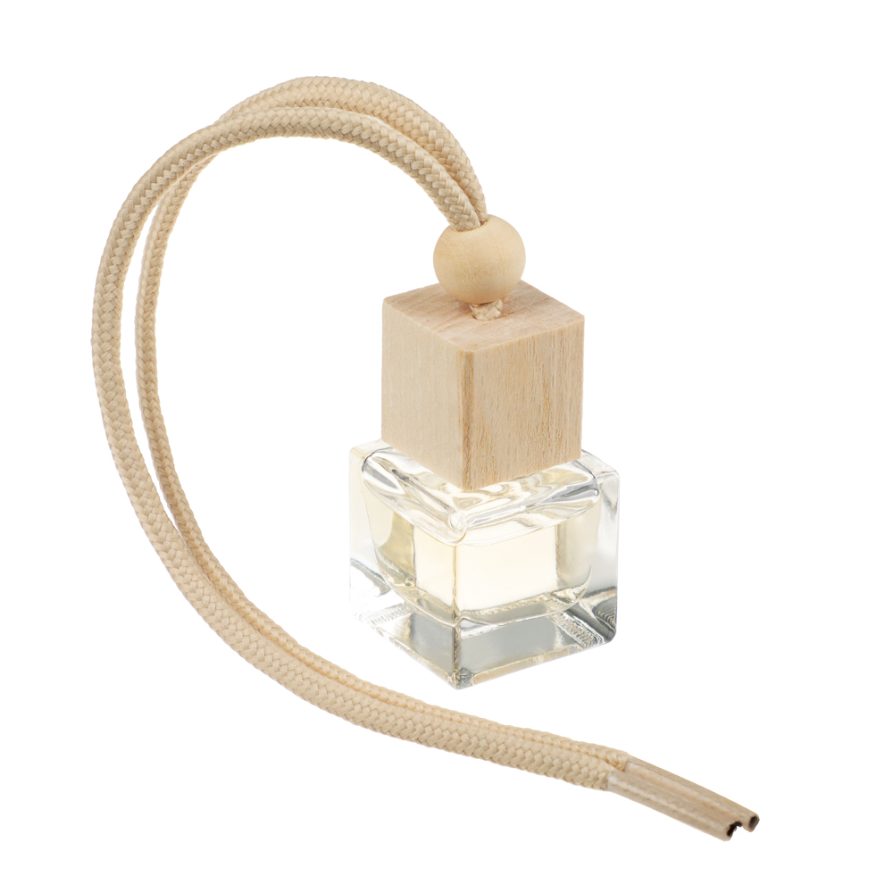 NEW GALAXY Ароматизатор подвесной Автопарфюм, по мотивам Million, 5 мл