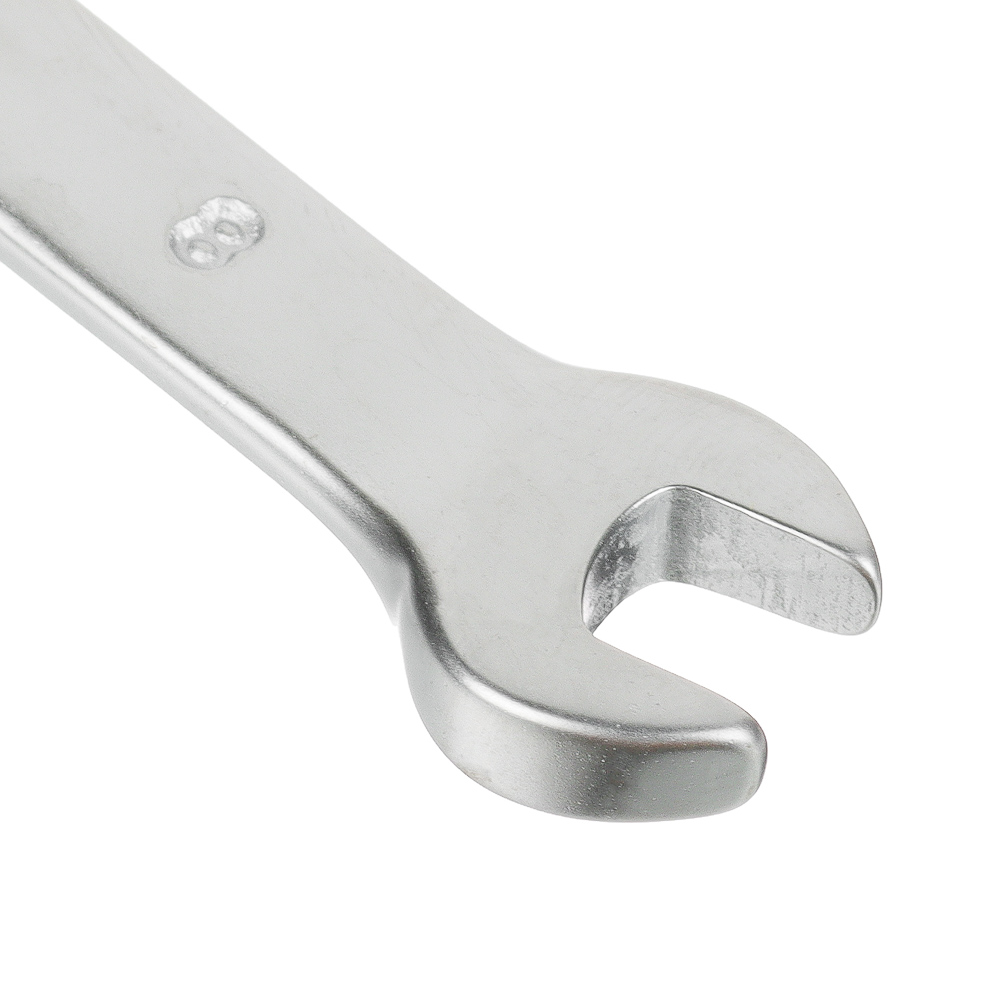 ЕРМАК Ключ рожково-накидной 