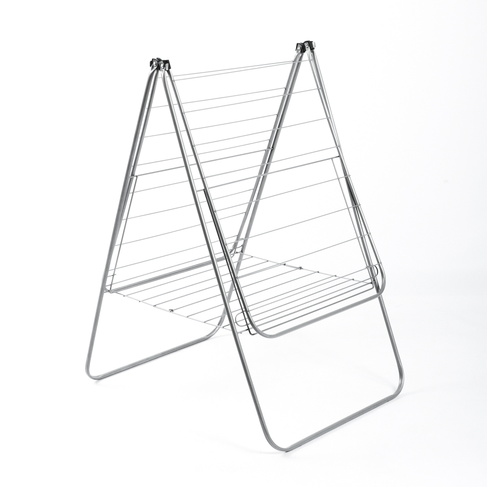 NORDWALL Сушилка для белья напольная бабочка Gamma 141х53х89 см