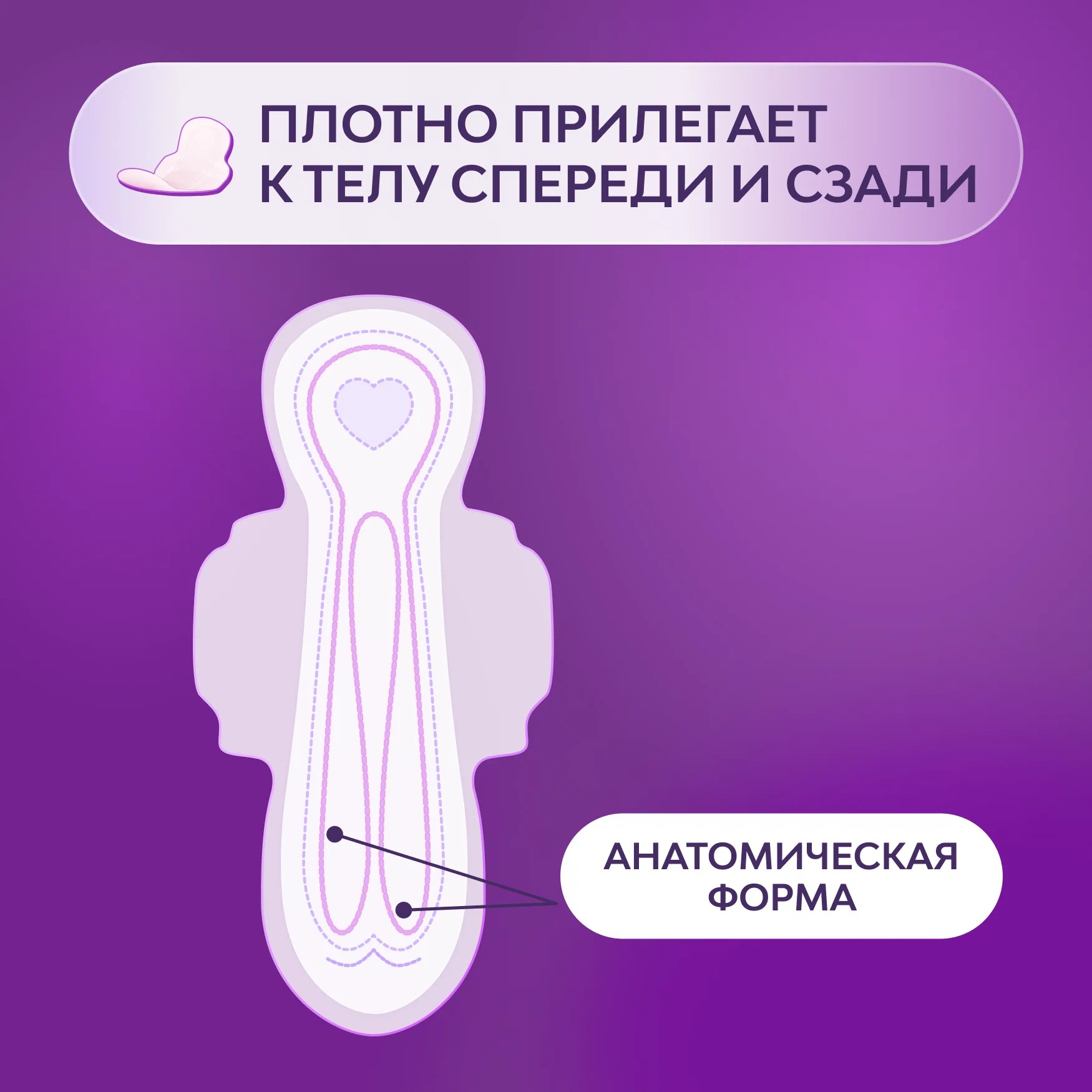 Libresse Ультра Ночные 8шт