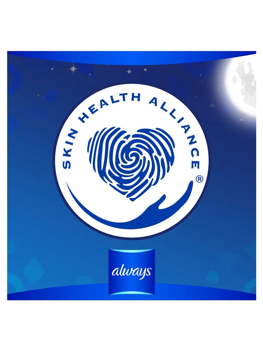 ALWAYS Ультра найт квадро 26шт