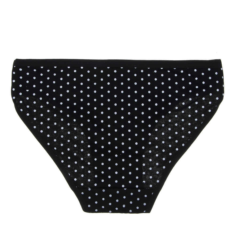 GALANTE Трусы-слипы женские 42-48 2 цвета НБ23-08