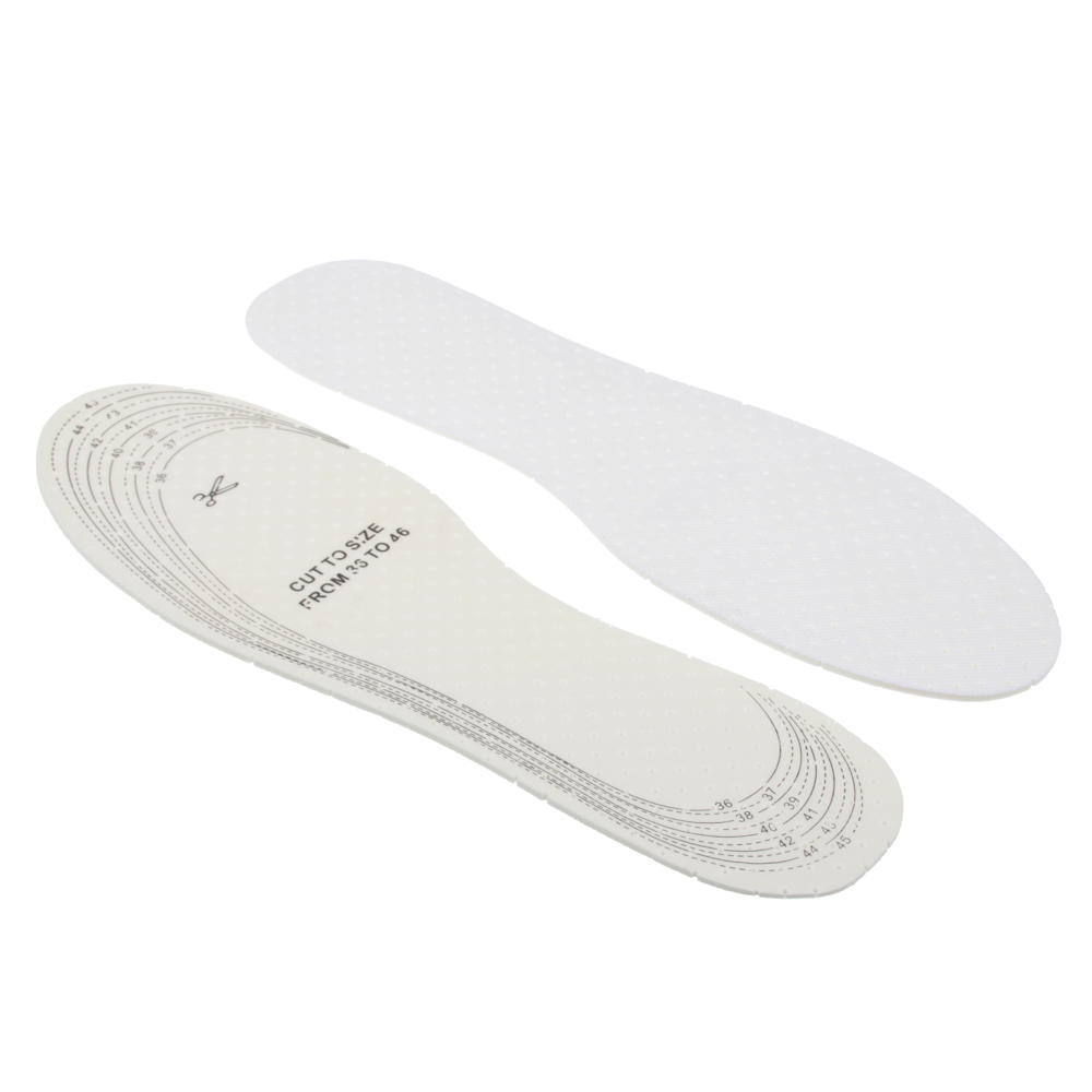 EGOIST Стельки для обуви ,комфорт р-р 36-46 ss022