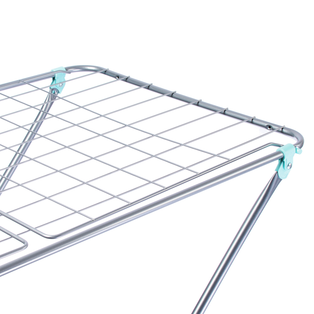 НИКА Сушилка для белья СБП1 максимальная нагрузка 15кг