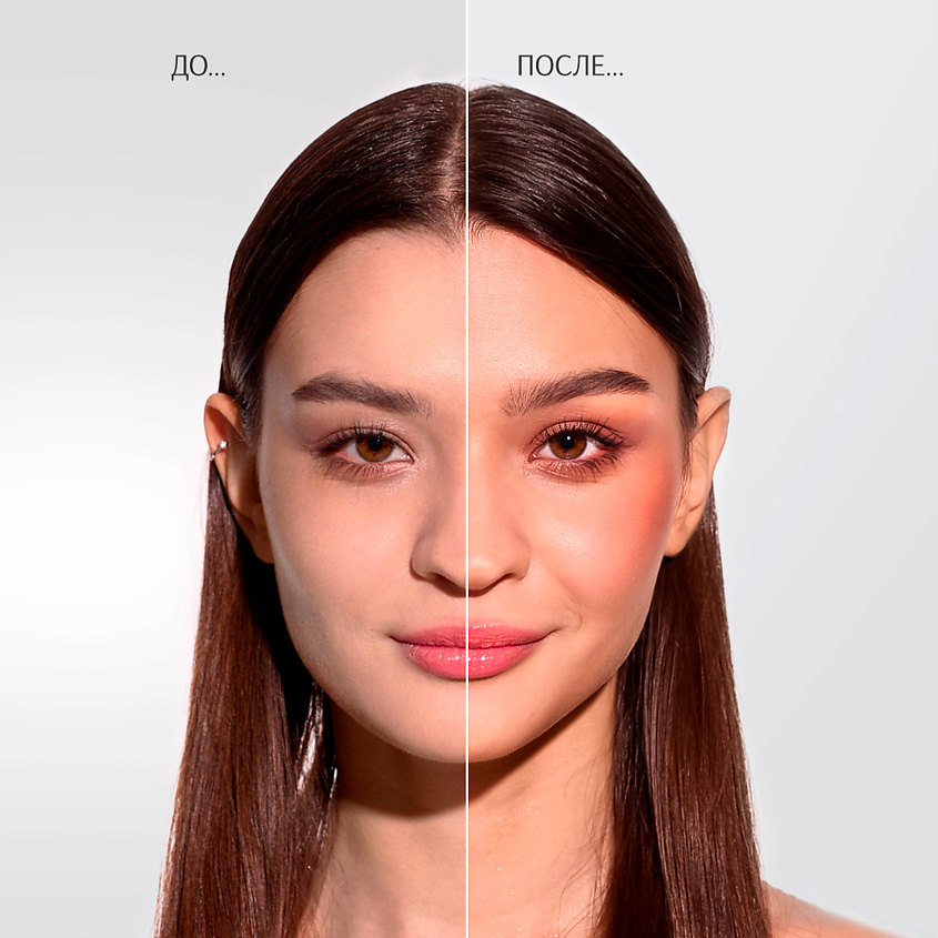 Палетка для контуринга Sunkissed Trio