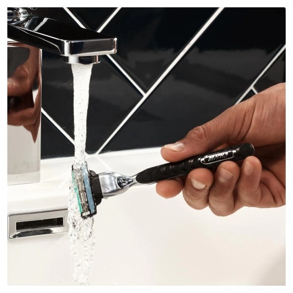 Mach3 Кассеты по 4шт