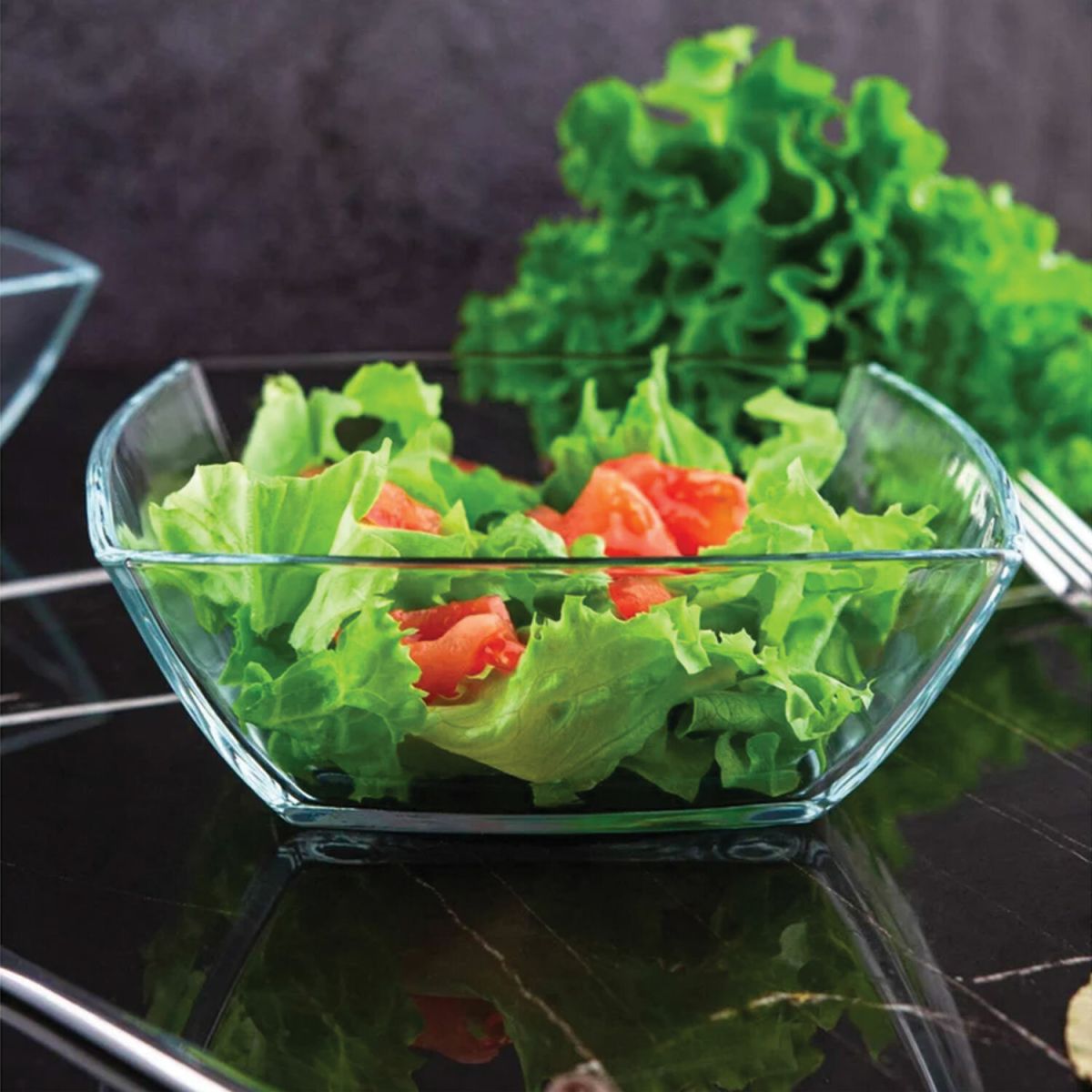 Токио Салатник 160*160мм 53066СЛ1