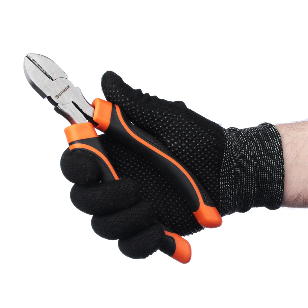 ЕРМАК Бокорезы 200мм