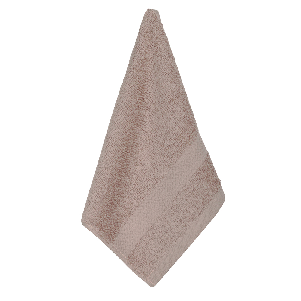 PROVANCE Марисса Полотенце махровое, 100% хлопок, 30х50см, 400 гр/м, 2 цвета