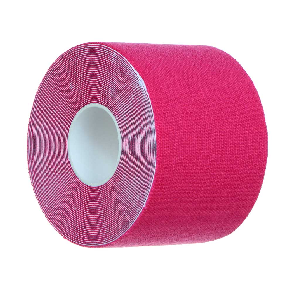 SILAPRO Тейп-лента самоклеящаяся 5мх5см