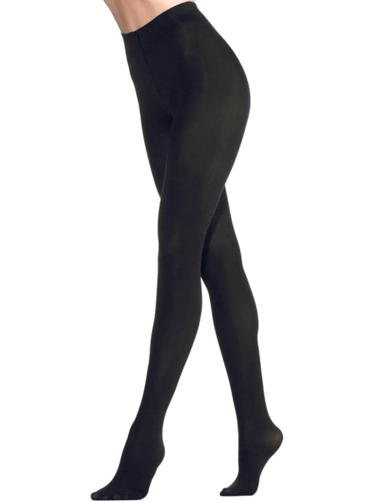 Glamour Колготки Velour 120 den (5, Nero)