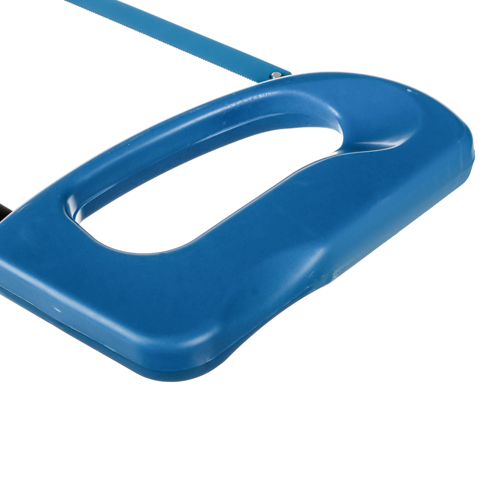 РОКОТ Ножовка по металлу (2пр:держатель+полотно)