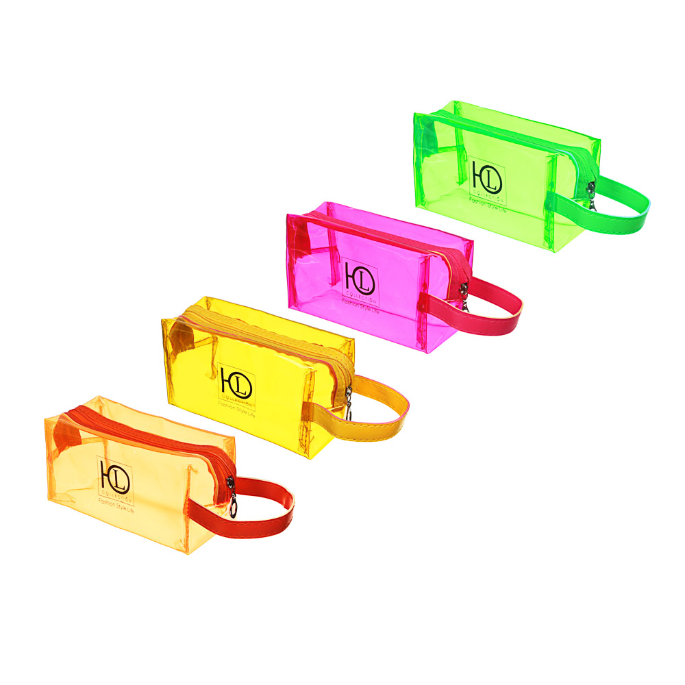 ЮL Косметичка 19x8x9см 30-1