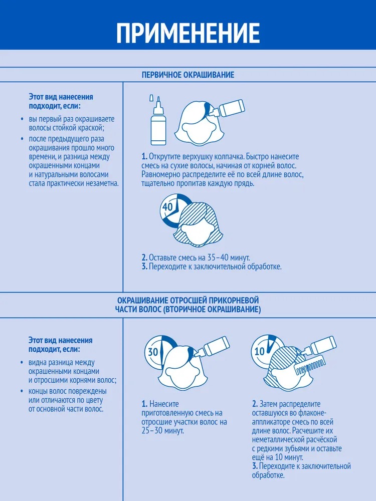 Estel Краска-гель стойкая  для волос Only 145мл (9/8, жемчужный блондин)