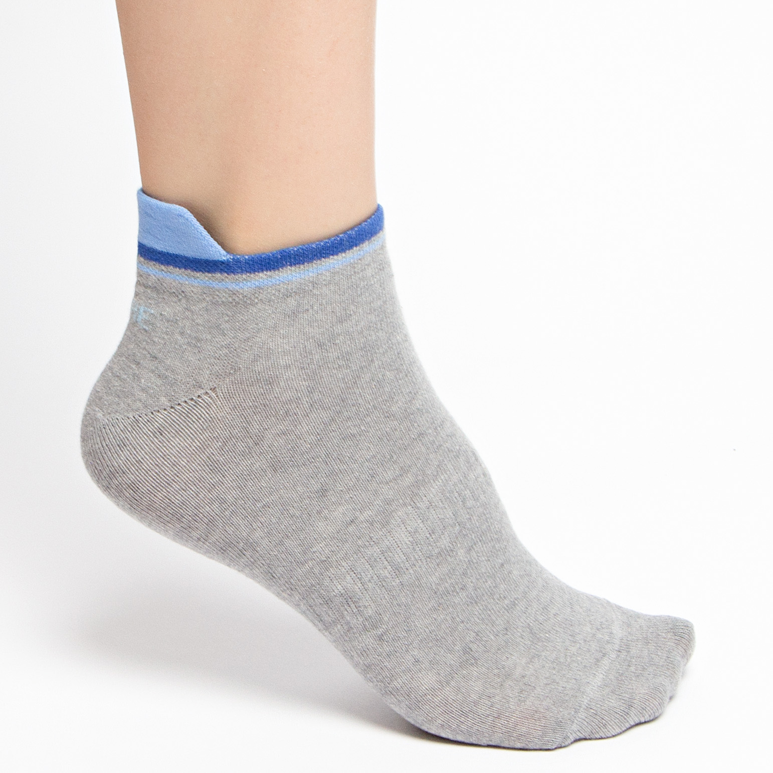 Носки женские демисезон арт.815ж р23-25