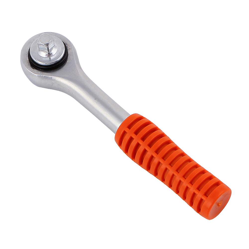 ЕРМАК Трещеточный ключ 1/4