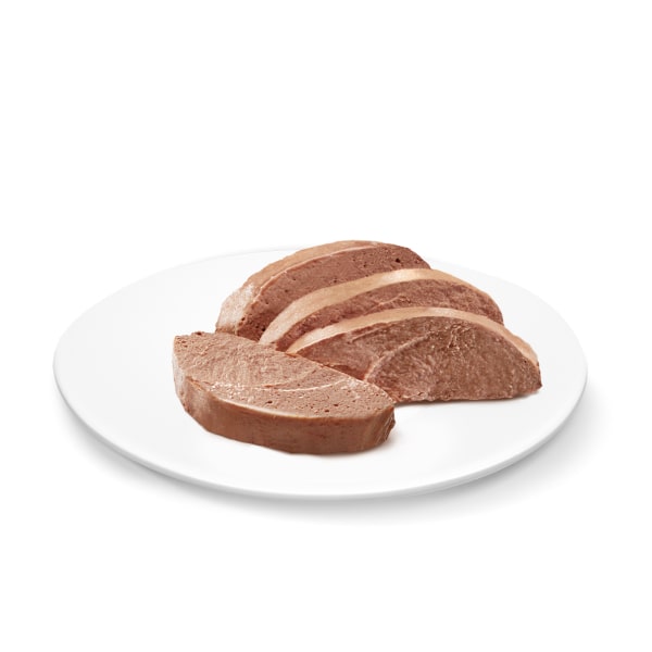 Perfect Fit паштет/в соусе для стерилизованных котов и кошек говядина 75гр