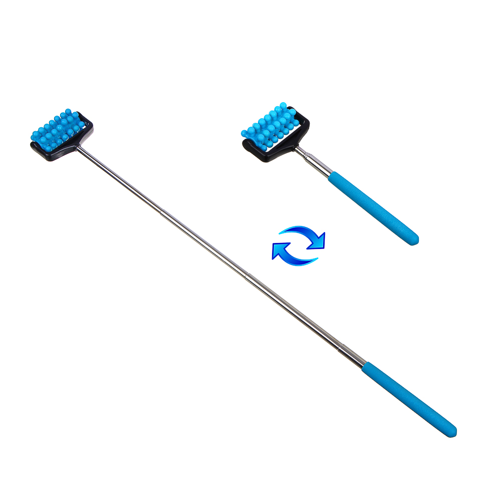 SILAPRO Массажер телескопический для спины 