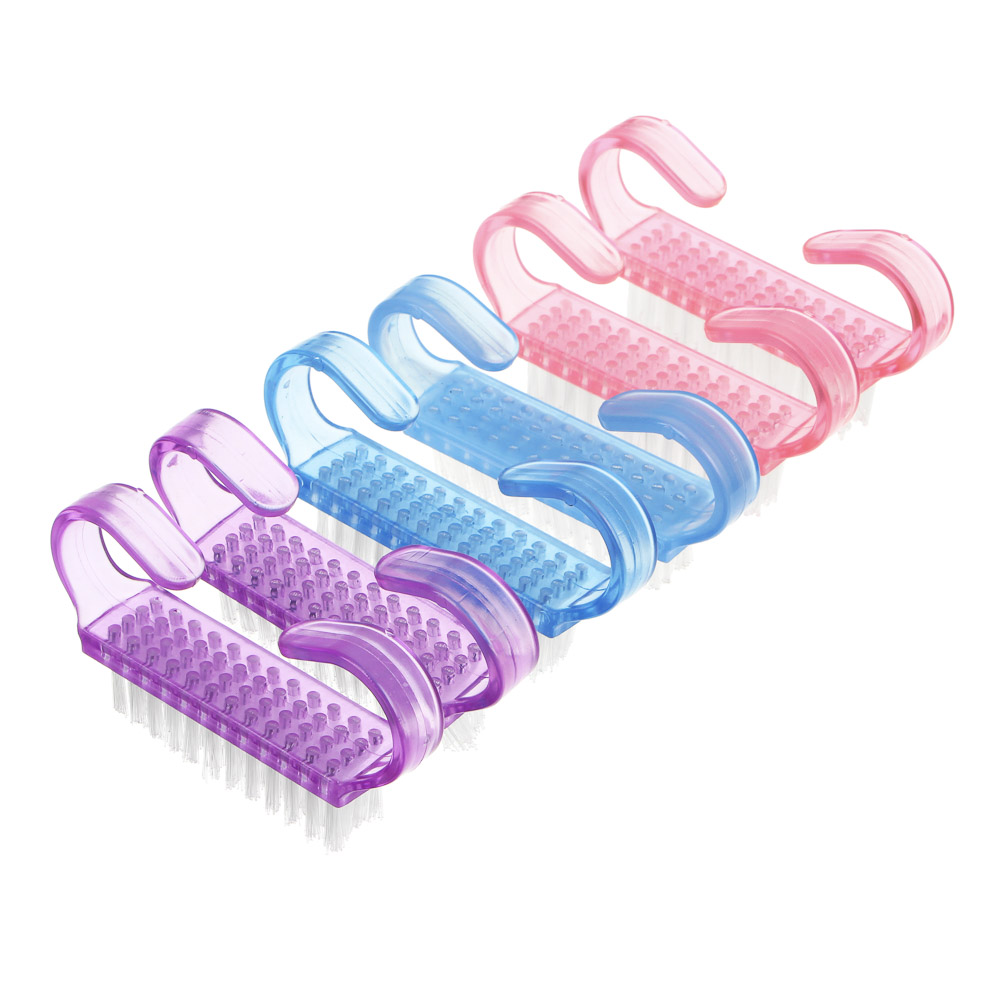 ЮL Щетка для рук и ногтей 2шт