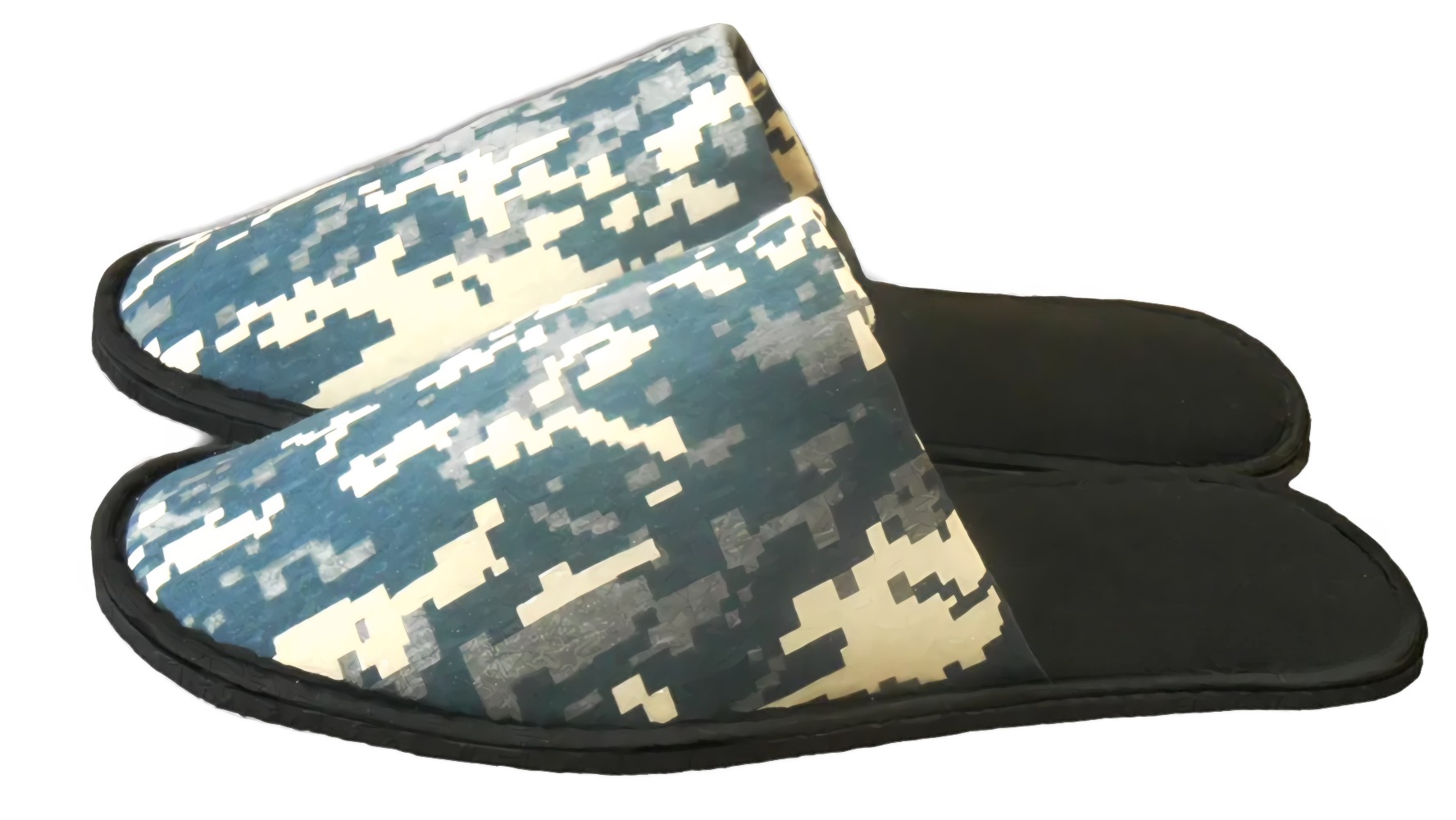 Туфли комнатные  (тапочки) мужские арт.50 р.45