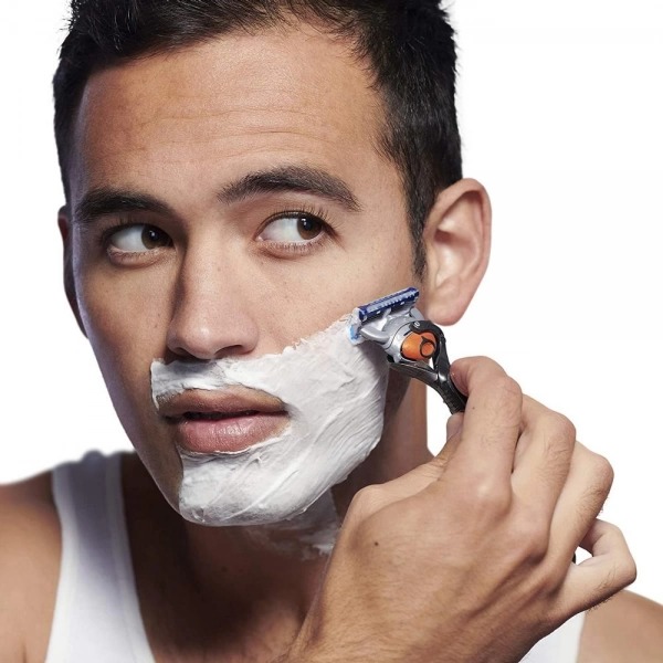 Fusion Proglide Flexball Станок для бритья с 1кассетой