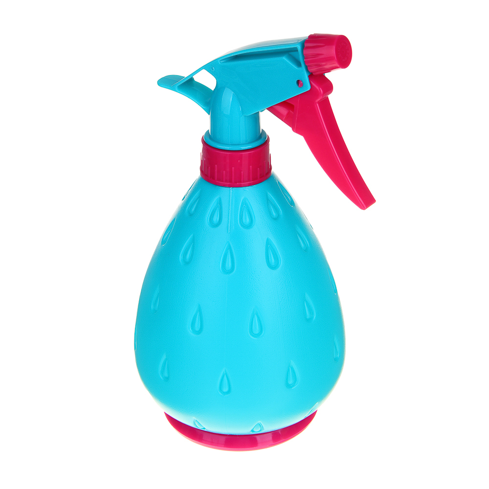 INBLOOM Пульверизатор клубника 500мл