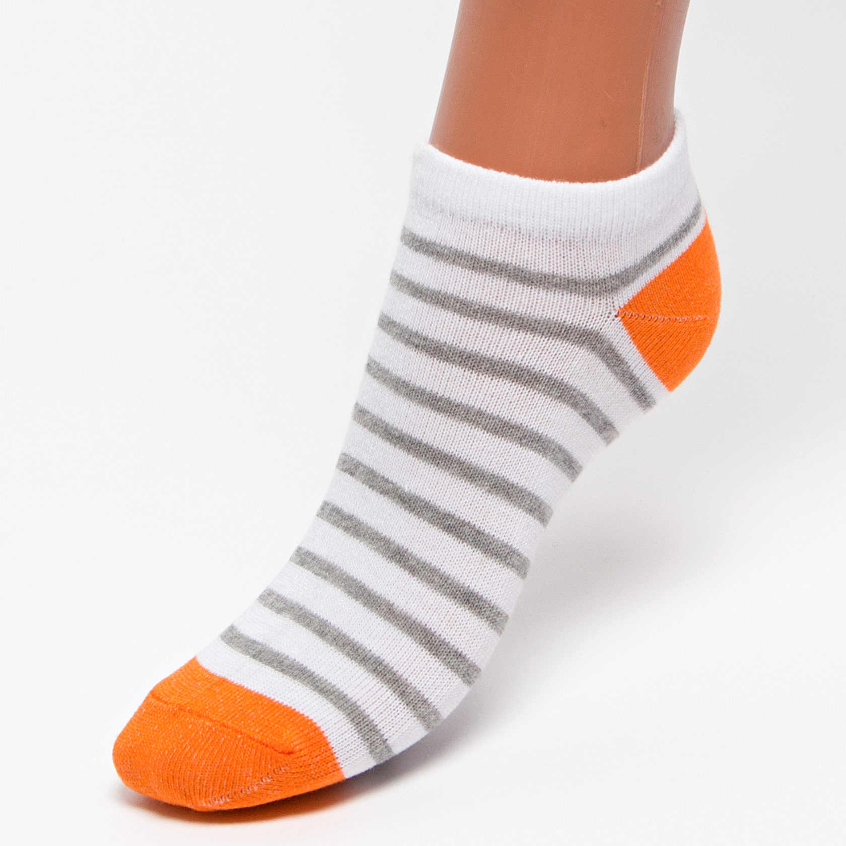 Носки детские укороченные демисезон арт.652д