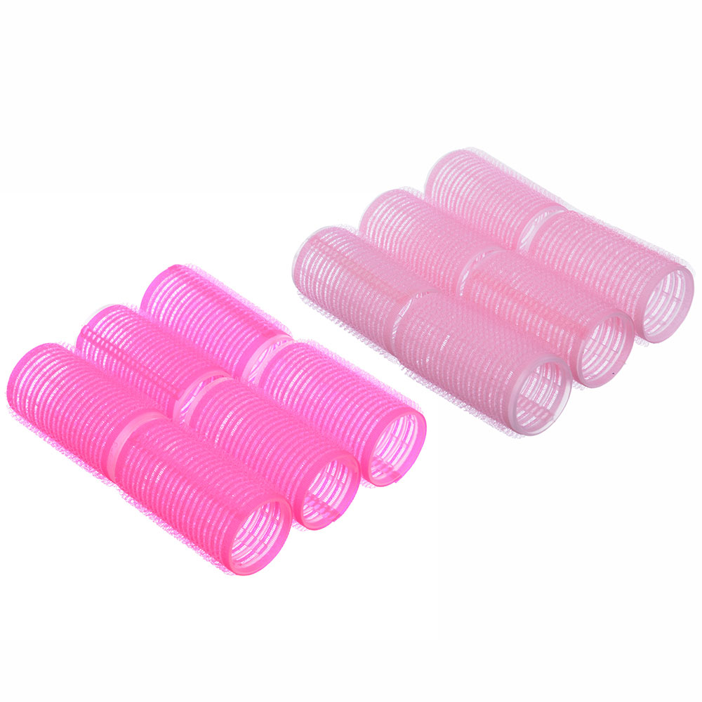 BERIOTTI Набор бигуди 6шт ТА-016