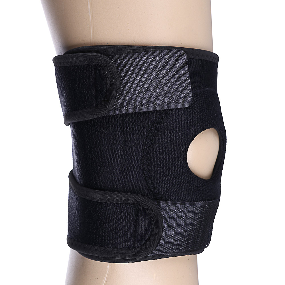 SILAPRO Суппорт на колено на липучке 