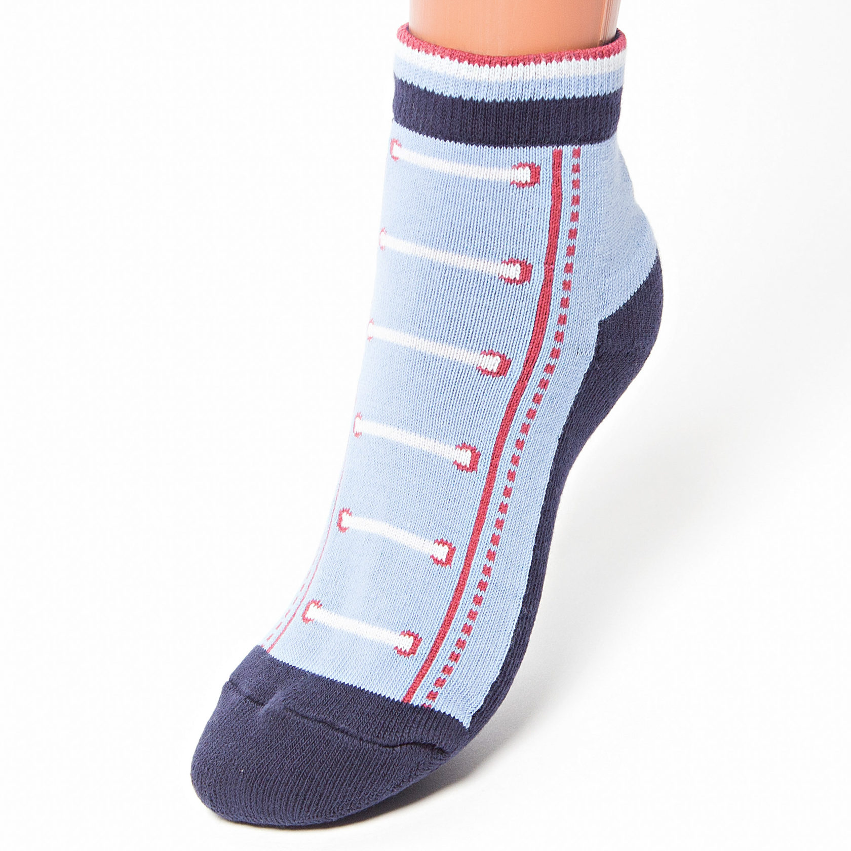 Носки детские махра арт.725 р16-18