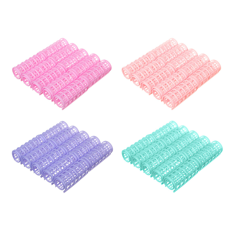 BERIOTTI Набор бигуди 10штТА-021