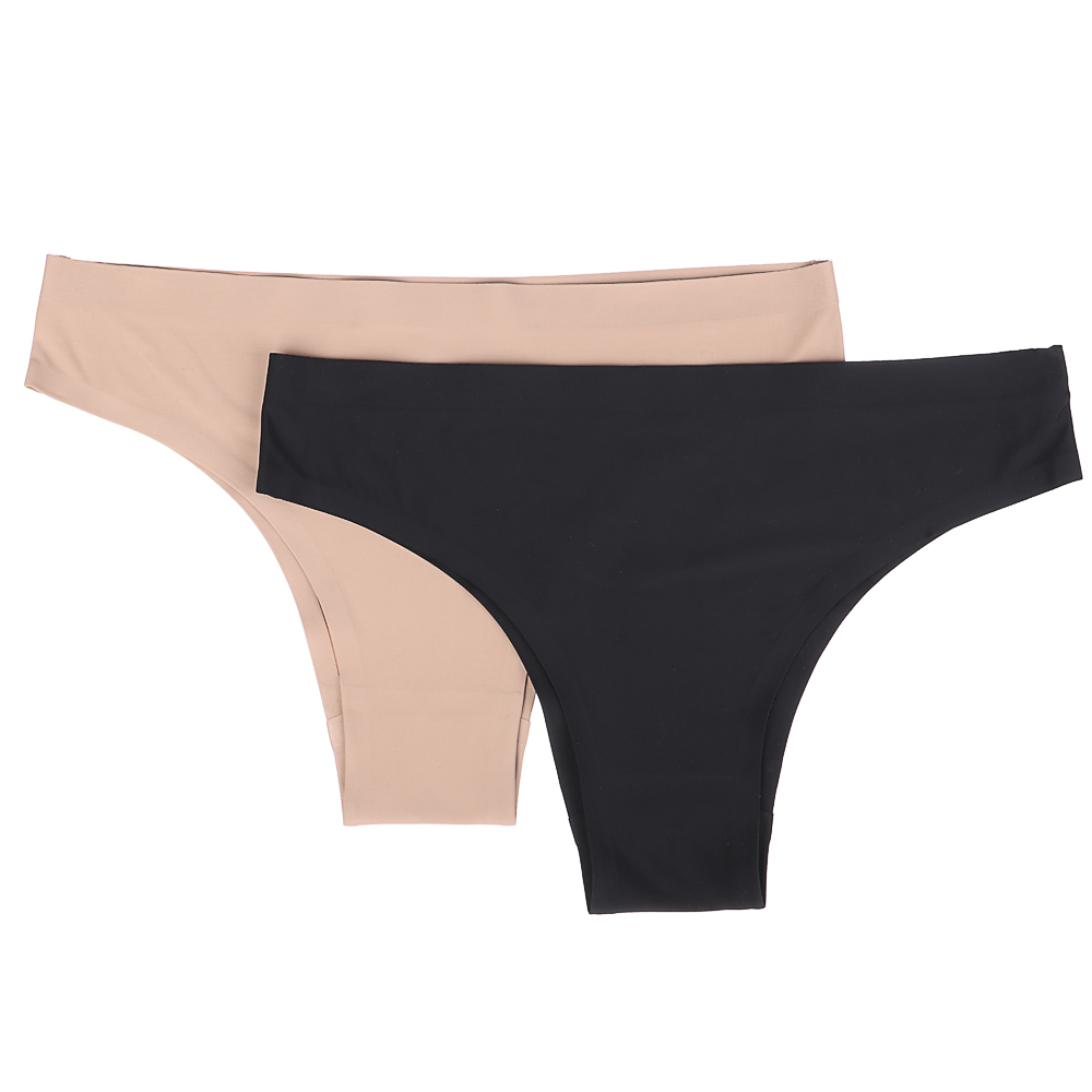 GALANTE Трусы-слипы женские бесшовные р 42-48