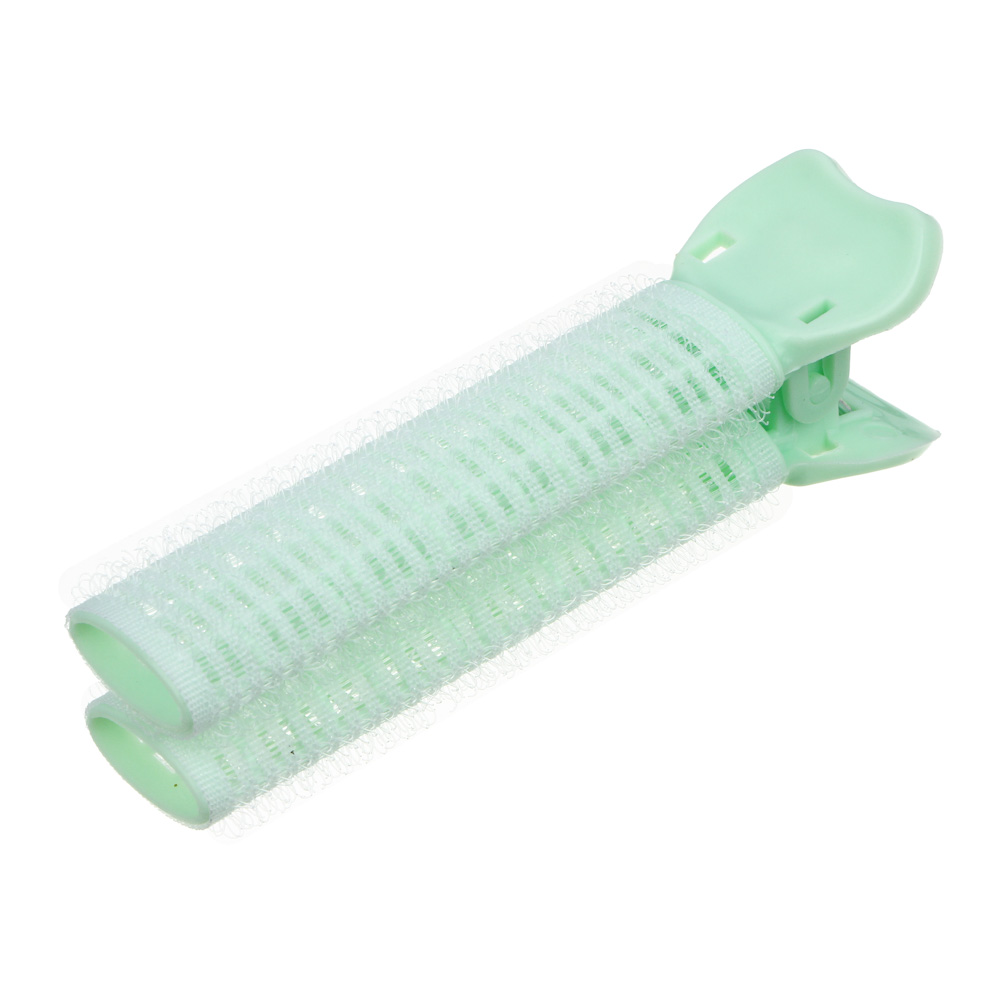 BERIOTTI Бигуди для прикорневого объема волос 2шт