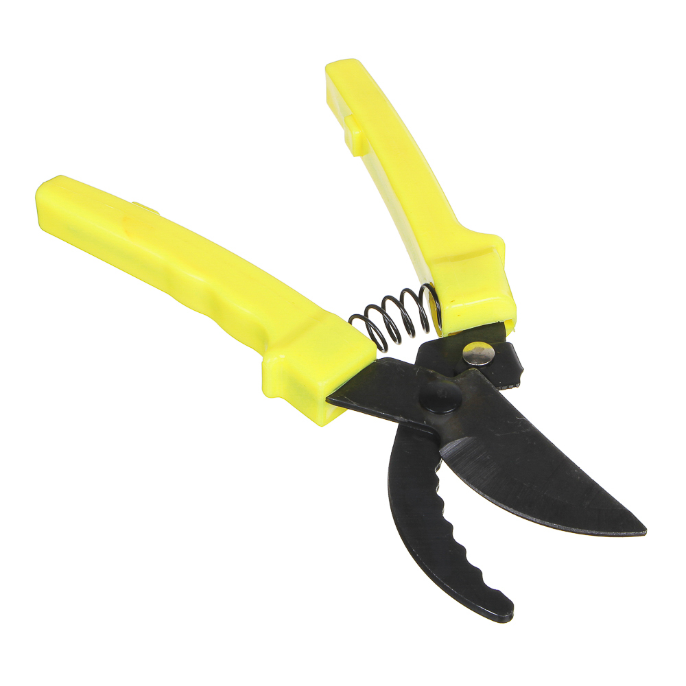 INBLOOM Секатор садовый 22.5см, металл, пластик