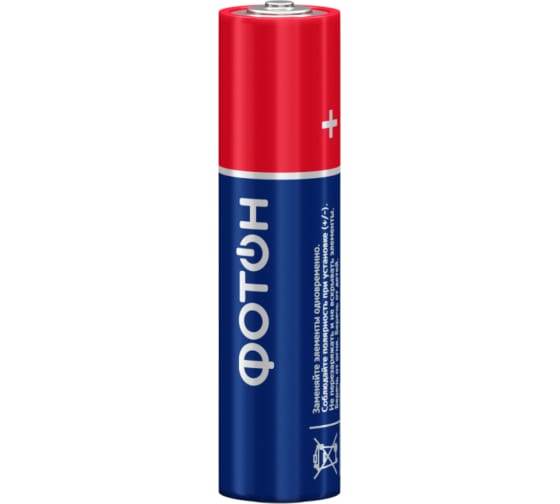 Батарейка "Фотон" LR-03 KP4