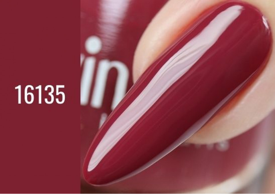 Лак для ногтей гель ADN-16 (16135)