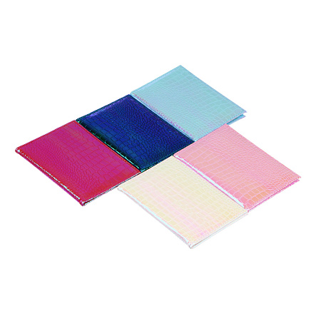 ЮL Обложка для паспорта DC2016-02