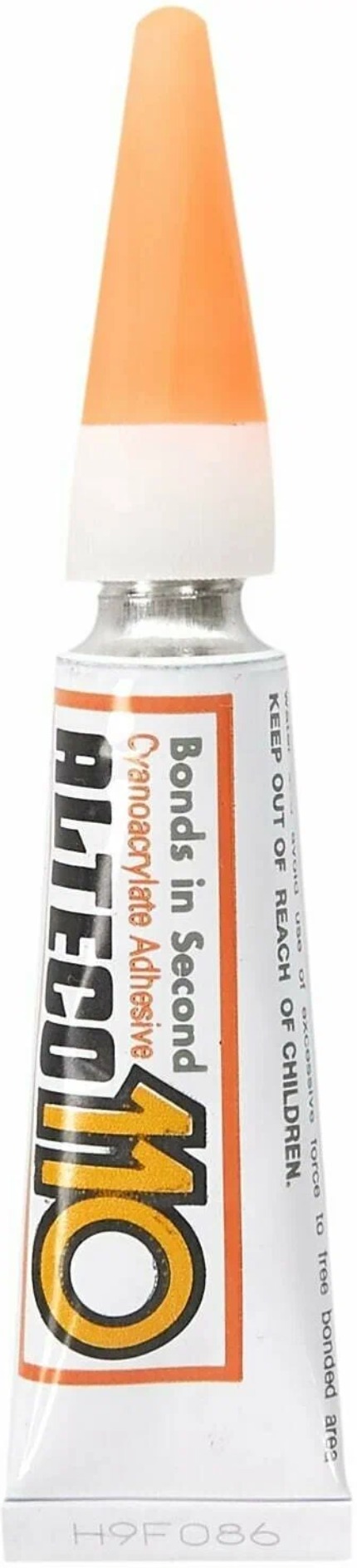 Alteco 110 супер клей 3г